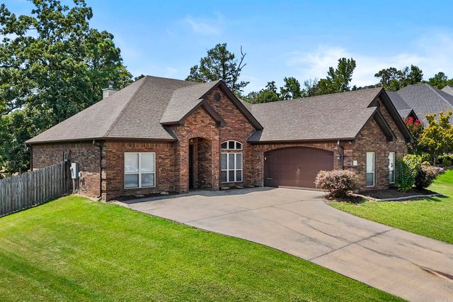 6021 Hardin Dr, Bryant, AR 72022