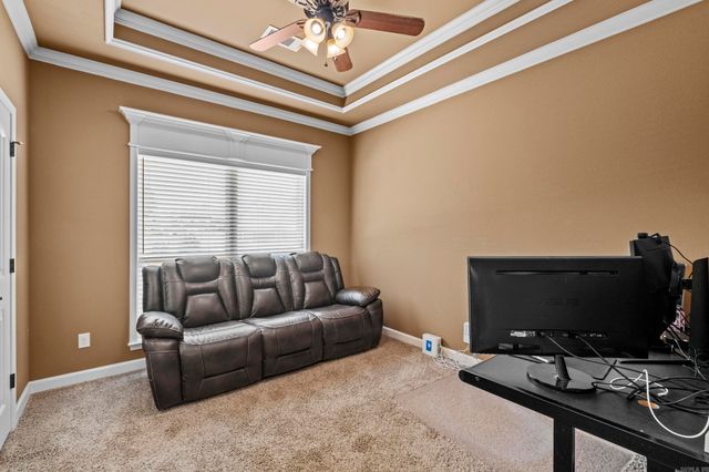 6021 Hardin Dr, Bryant, AR 72022