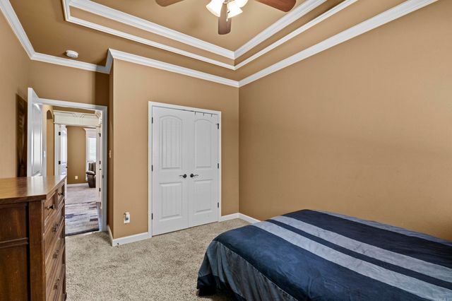 6021 Hardin Dr, Bryant, AR 72022