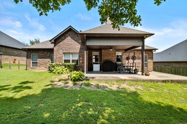 6021 Hardin Dr, Bryant, AR 72022