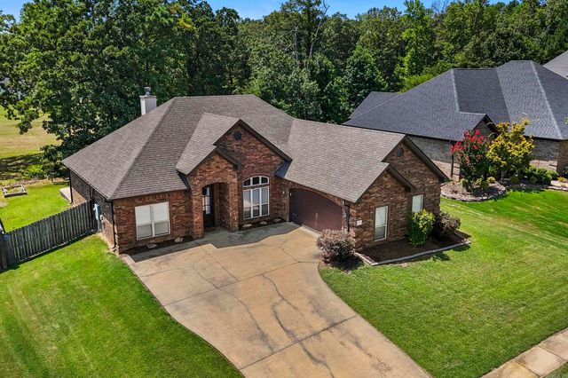6021 Hardin Dr, Bryant, AR 72022