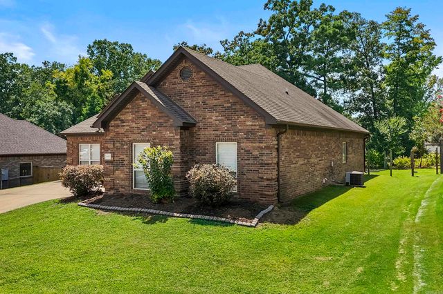 6021 Hardin Dr, Bryant, AR 72022