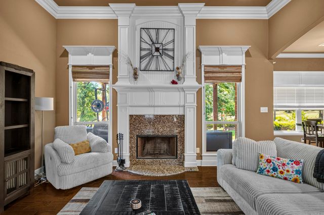 6021 Hardin Dr, Bryant, AR 72022