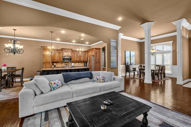 6021 Hardin Dr, Bryant, AR 72022