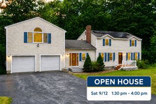 88 Forrest Rd, Westford, MA 01886