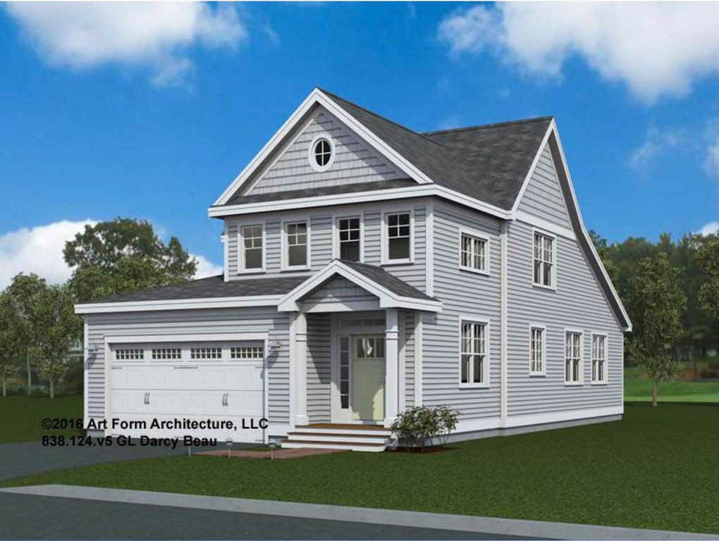39 The Cliffs at Evergreen, Cliffside Drive # 39, Auburn, NH 03032