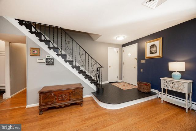 220 N NORRIS AVE, Phoenixville, PA 19460