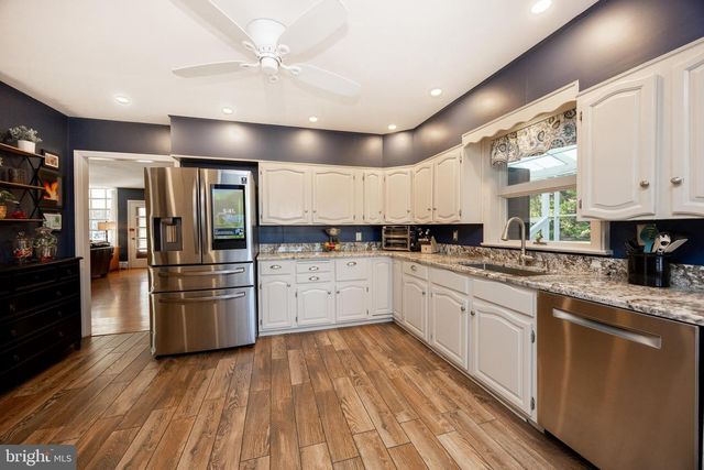 220 N NORRIS AVE, Phoenixville, PA 19460