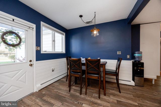 220 N NORRIS AVE, Phoenixville, PA 19460