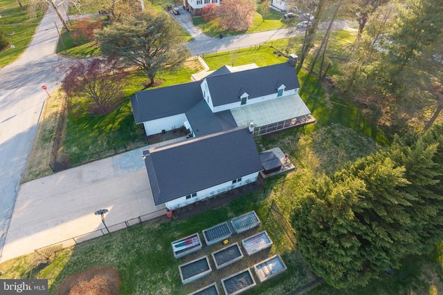 220 N NORRIS AVE, Phoenixville, PA 19460