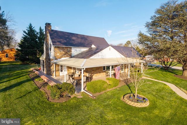 220 N NORRIS AVE, Phoenixville, PA 19460