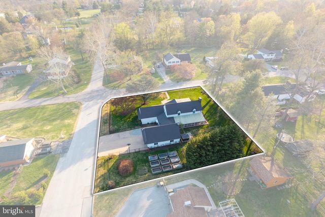 220 N NORRIS AVE, Phoenixville, PA 19460