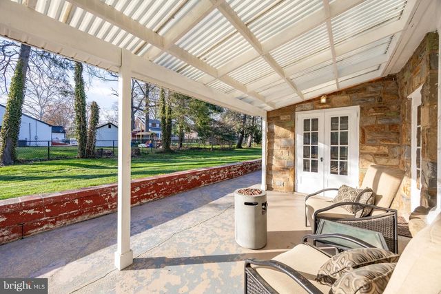 220 N NORRIS AVE, Phoenixville, PA 19460