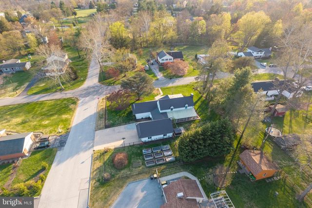 220 N NORRIS AVE, Phoenixville, PA 19460