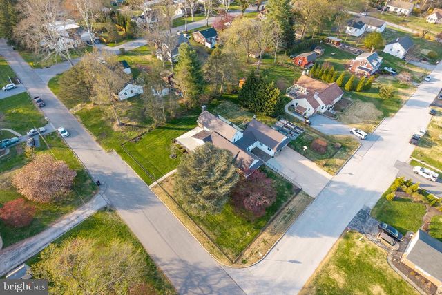 220 N NORRIS AVE, Phoenixville, PA 19460