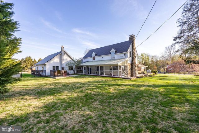 220 N NORRIS AVE, Phoenixville, PA 19460