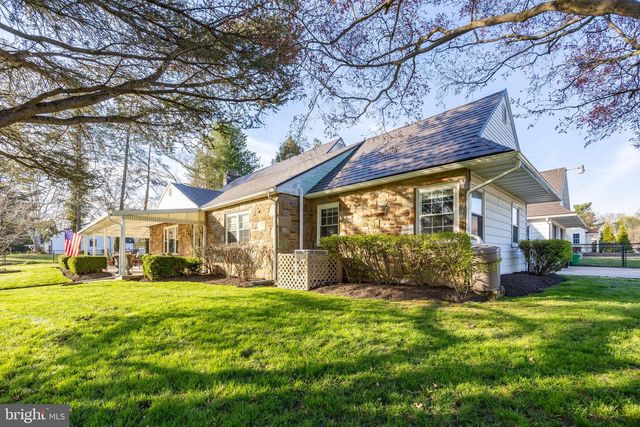 220 N NORRIS AVE, Phoenixville, PA 19460