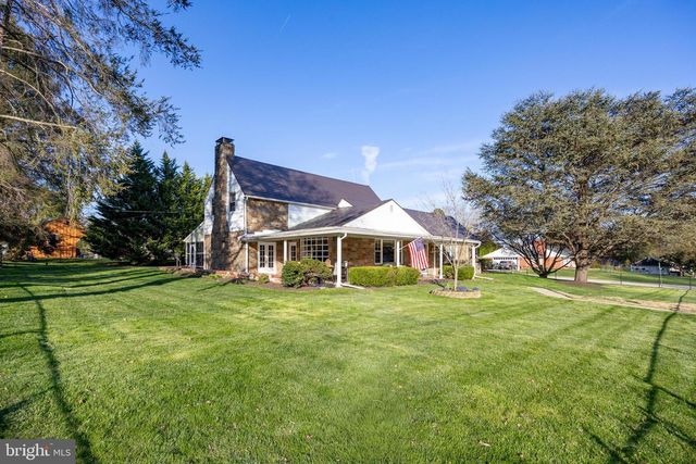 220 N NORRIS AVE, Phoenixville, PA 19460