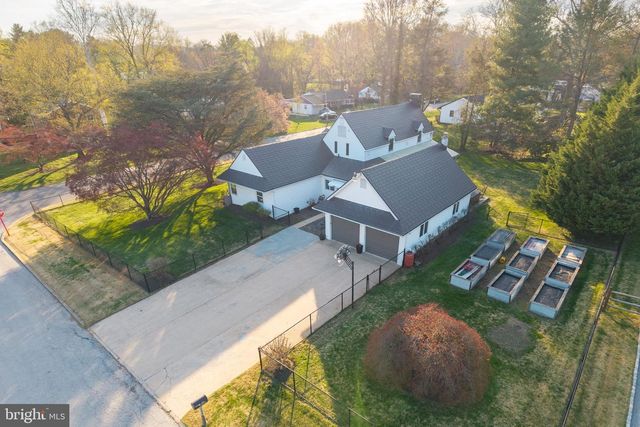 220 N NORRIS AVE, Phoenixville, PA 19460