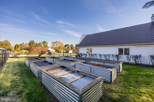 220 N NORRIS AVE, Phoenixville, PA 19460