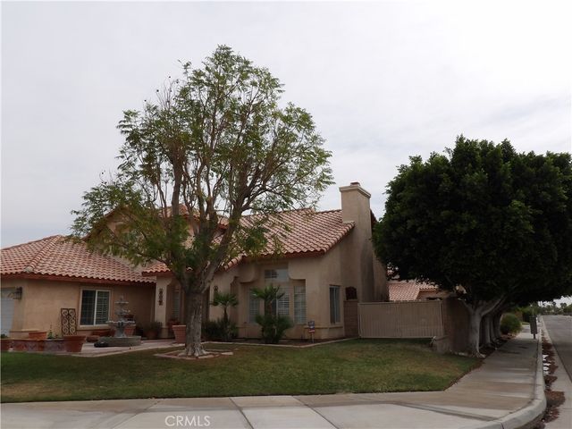 43672 Messina Court, La Quinta, CA 92253
