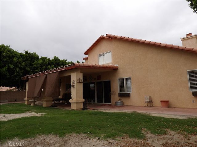 43672 Messina Court, La Quinta, CA 92253