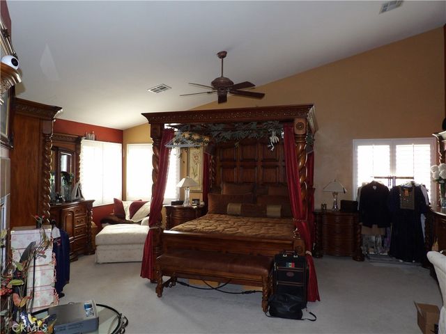 43672 Messina Court, La Quinta, CA 92253