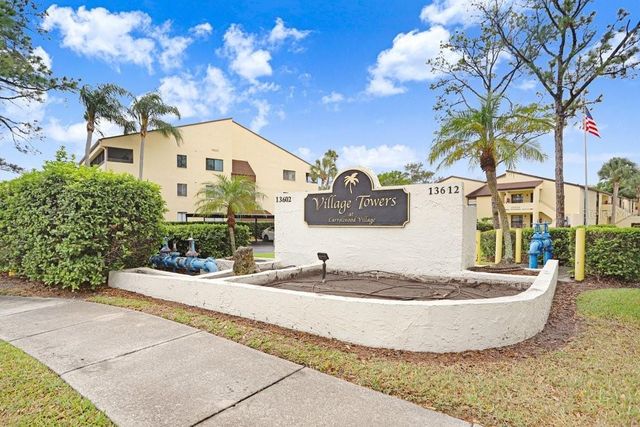 13602 S VILLAGE DRIVE 1205, Tampa, FL 33618