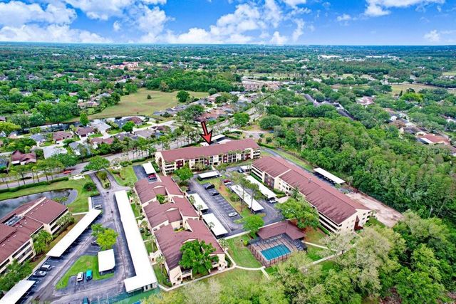 13602 S VILLAGE DRIVE 1205, Tampa, FL 33618