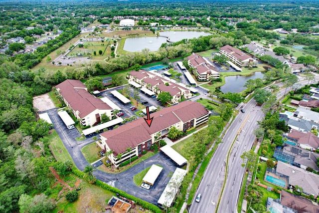 13602 S VILLAGE DRIVE 1205, Tampa, FL 33618