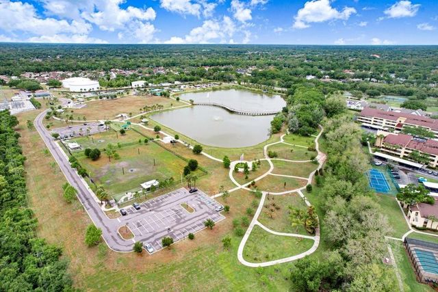 13602 S VILLAGE DRIVE 1205, Tampa, FL 33618