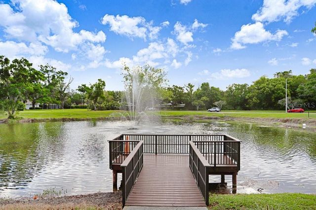 13602 S VILLAGE DRIVE 1205, Tampa, FL 33618