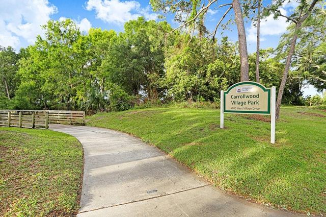 13602 S VILLAGE DRIVE 1205, Tampa, FL 33618