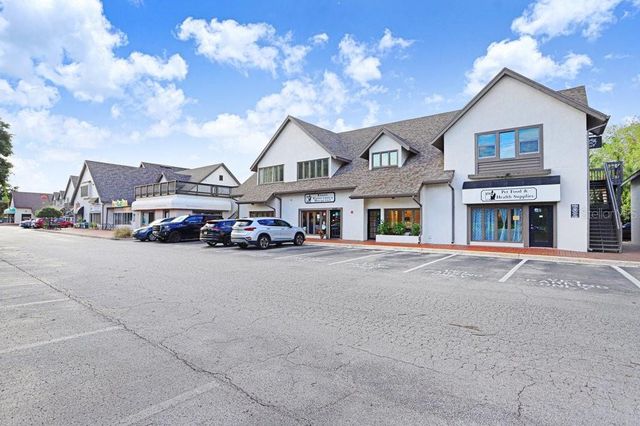 13602 S VILLAGE DRIVE 1205, Tampa, FL 33618