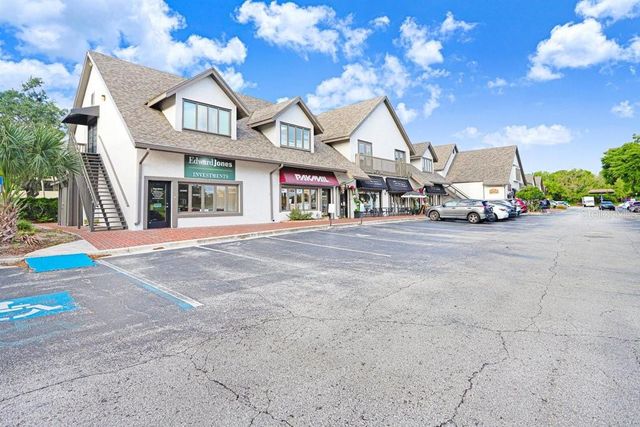 13602 S VILLAGE DRIVE 1205, Tampa, FL 33618