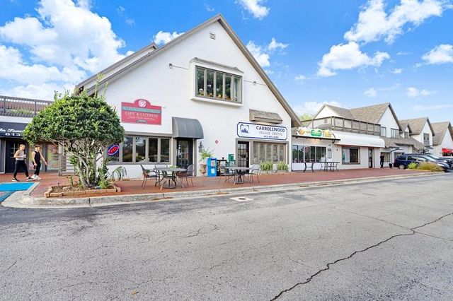 13602 S VILLAGE DRIVE 1205, Tampa, FL 33618