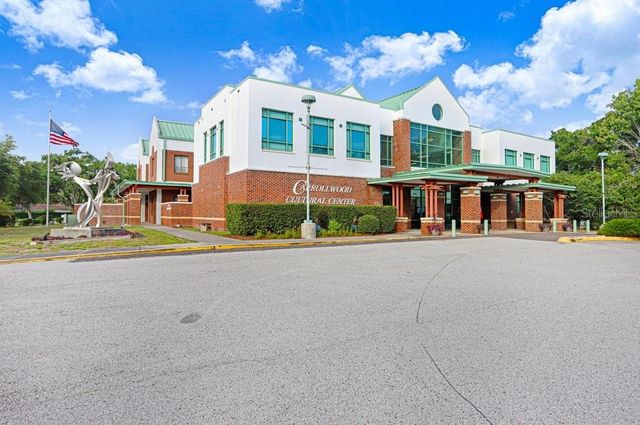 13602 S VILLAGE DRIVE 1205, Tampa, FL 33618