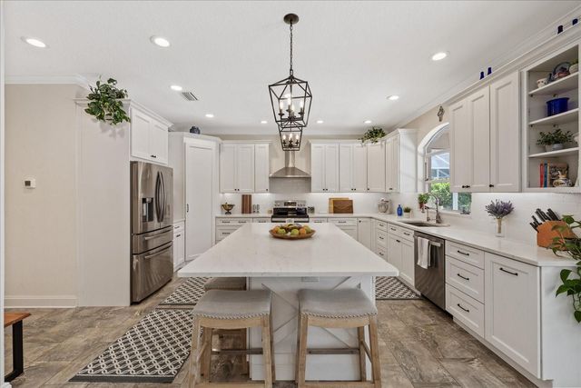 4151 LA SALLE DRIVE, Palm Harbor, FL 34685