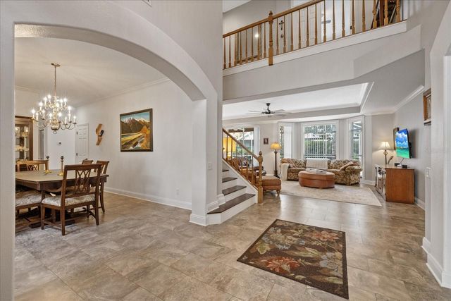 4151 LA SALLE DRIVE, Palm Harbor, FL 34685