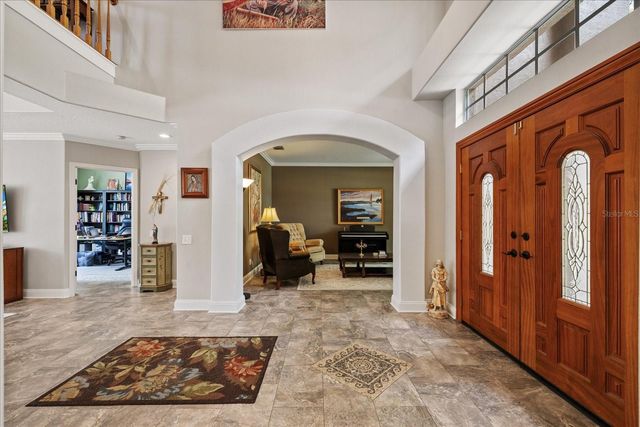 4151 LA SALLE DRIVE, Palm Harbor, FL 34685