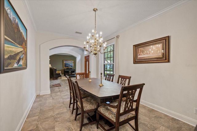 4151 LA SALLE DRIVE, Palm Harbor, FL 34685
