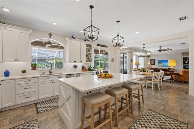 4151 LA SALLE DRIVE, Palm Harbor, FL 34685