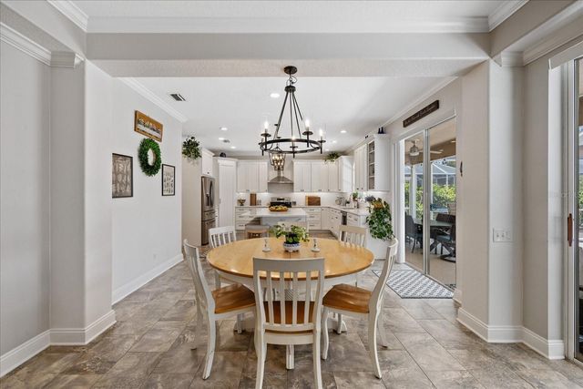 4151 LA SALLE DRIVE, Palm Harbor, FL 34685