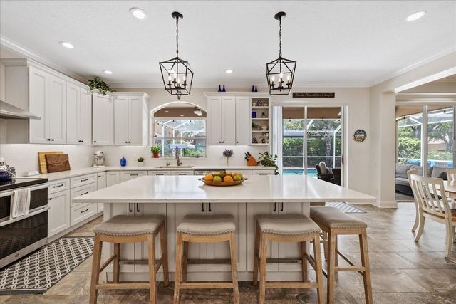 4151 LA SALLE DRIVE, Palm Harbor, FL 34685