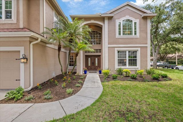 4151 LA SALLE DRIVE, Palm Harbor, FL 34685