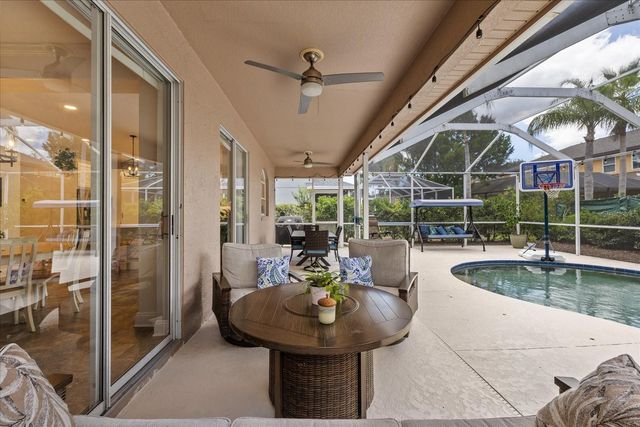 4151 LA SALLE DRIVE, Palm Harbor, FL 34685