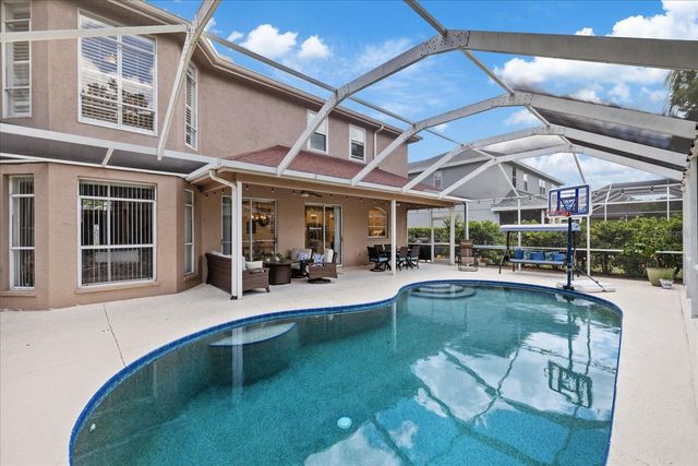 4151 LA SALLE DRIVE, Palm Harbor, FL 34685