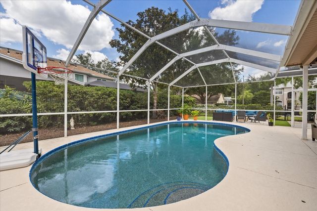 4151 LA SALLE DRIVE, Palm Harbor, FL 34685
