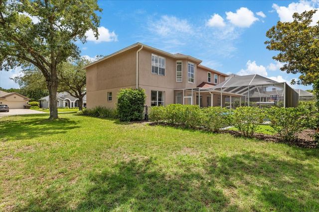4151 LA SALLE DRIVE, Palm Harbor, FL 34685