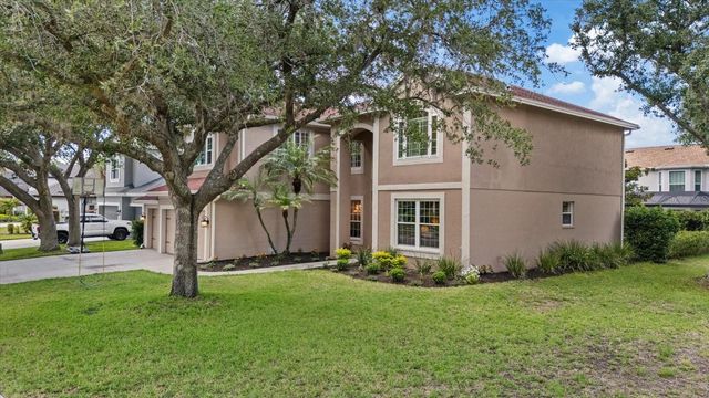 4151 LA SALLE DRIVE, Palm Harbor, FL 34685